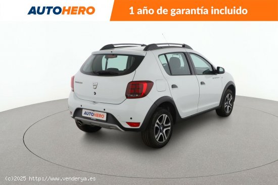 Dacia Sandero 1.0 TCe SL Aniversario - 