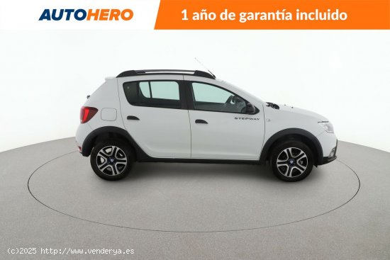 Dacia Sandero 1.0 TCe SL Aniversario - 