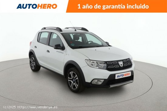 Dacia Sandero 1.0 TCe SL Aniversario - 