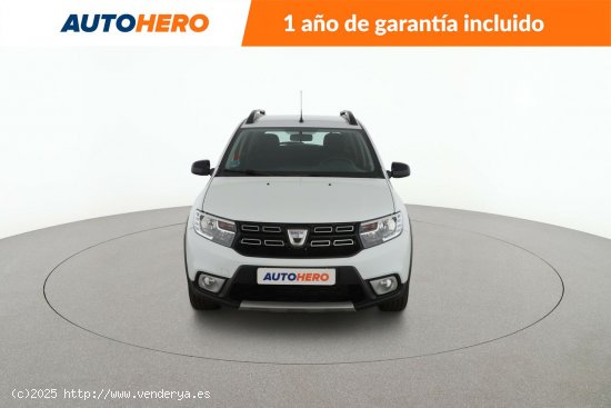 Dacia Sandero 1.0 TCe SL Aniversario - 