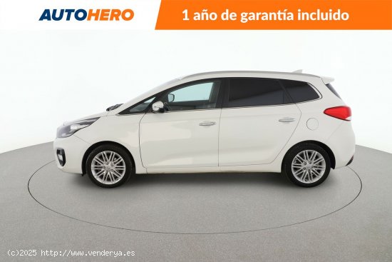 Kia Carens 1.6 GDI Drive - 