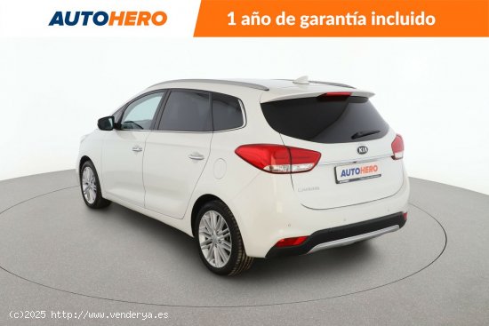 Kia Carens 1.6 GDI Drive - 