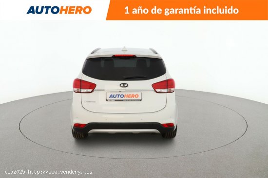 Kia Carens 1.6 GDI Drive - 