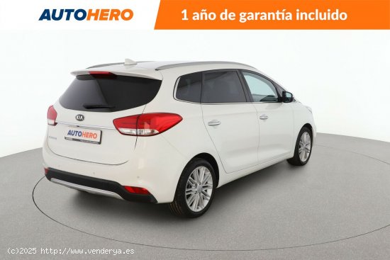 Kia Carens 1.6 GDI Drive - 