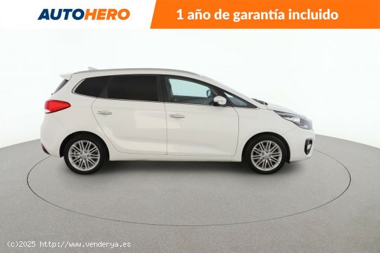 Kia Carens 1.6 GDI Drive - 