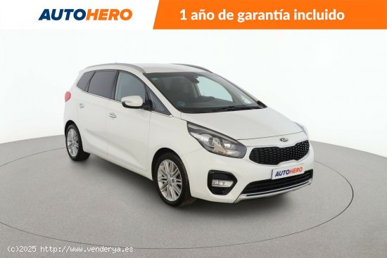 Kia Carens 1.6 GDI Drive - 