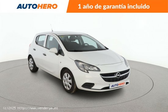 Opel Corsa 1,4 Expression - 