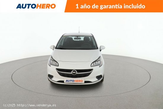 Opel Corsa 1,4 Expression - 