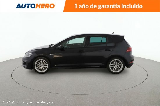 Volkswagen Golf 2.0 TDI GTD BlueMotion - 