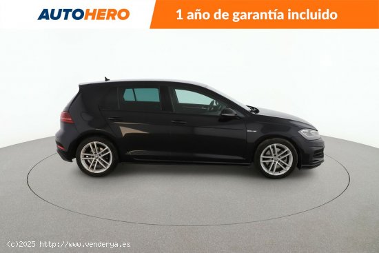 Volkswagen Golf 2.0 TDI GTD BlueMotion - 