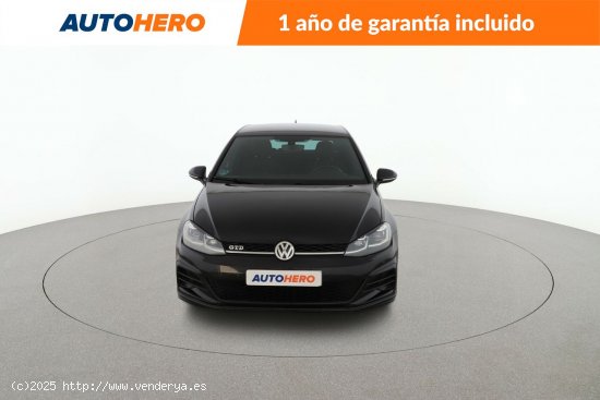 Volkswagen Golf 2.0 TDI GTD BlueMotion - 