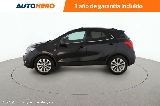 Opel Mokka 1.6 CDTi 4X2 SS Excellence - 