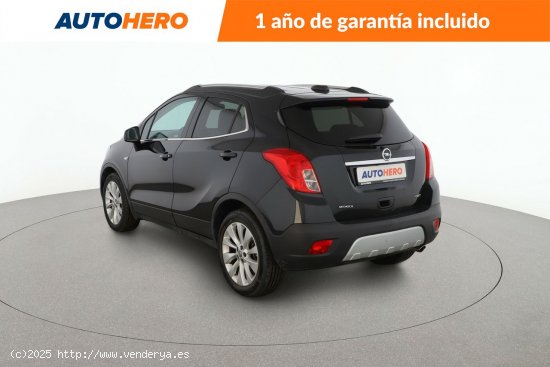 Opel Mokka 1.6 CDTi 4X2 SS Excellence - 