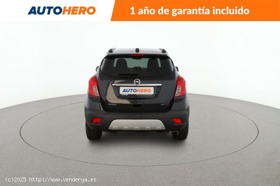 Opel Mokka 1.6 CDTi 4X2 SS Excellence - 