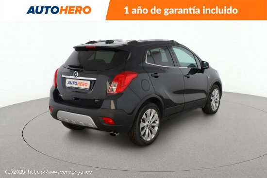 Opel Mokka 1.6 CDTi 4X2 SS Excellence - 