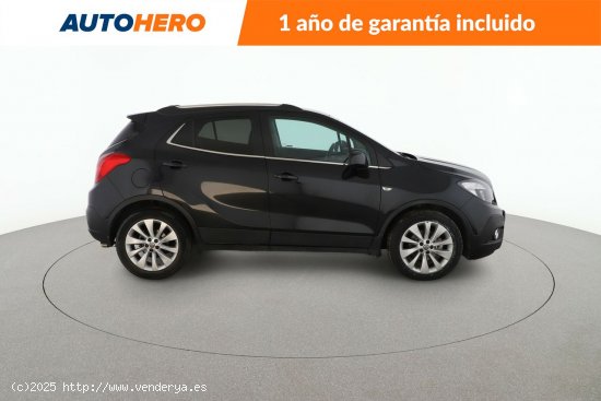 Opel Mokka 1.6 CDTi 4X2 SS Excellence - 