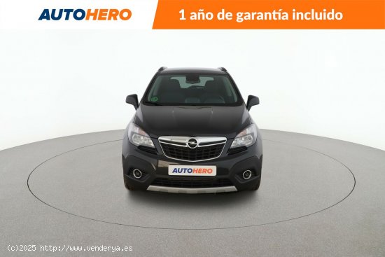 Opel Mokka 1.6 CDTi 4X2 SS Excellence - 