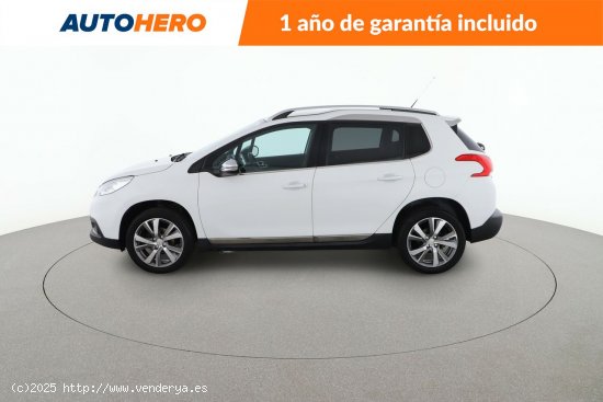 Peugeot 2008 1.6 Blue-HDi Allure - 