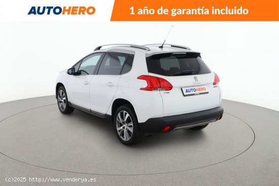 Peugeot 2008 1.6 Blue-HDi Allure - 