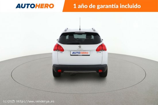 Peugeot 2008 1.6 Blue-HDi Allure - 