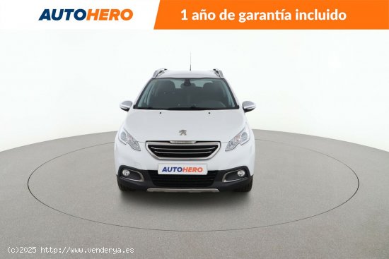 Peugeot 2008 1.6 Blue-HDi Allure - 