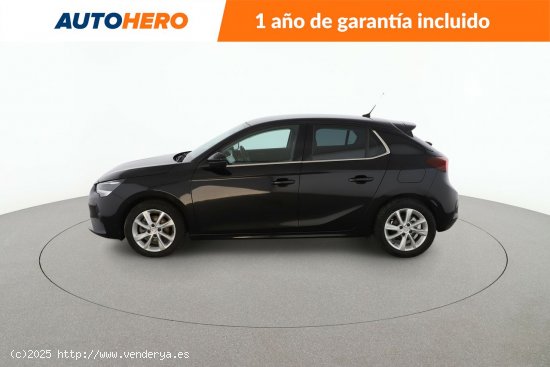 Opel Corsa 1.2T XHL 74kW 100CV Elegance - 