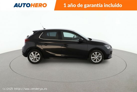 Opel Corsa 1.2T XHL 74kW 100CV Elegance - 