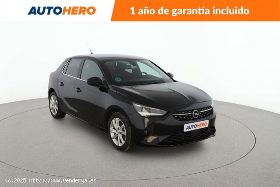 Opel Corsa 1.2T XHL 74kW 100CV Elegance - 