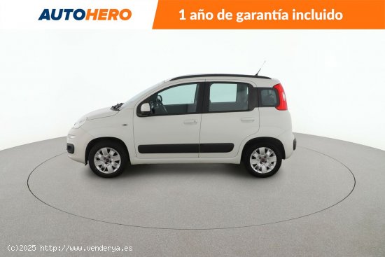 Fiat Panda 1.2 Lounge - 