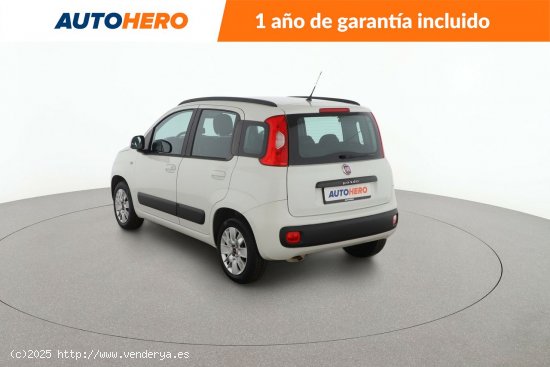 Fiat Panda 1.2 Lounge - 