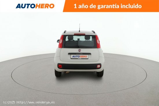 Fiat Panda 1.2 Lounge - 