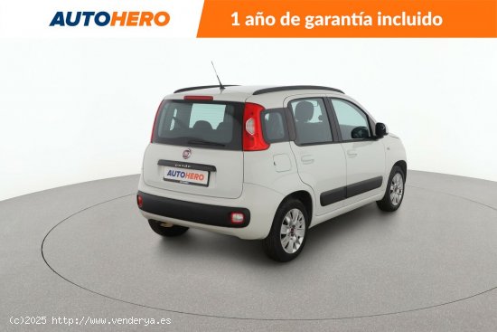 Fiat Panda 1.2 Lounge - 