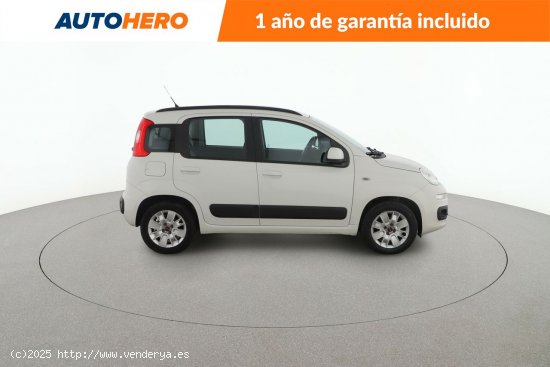 Fiat Panda 1.2 Lounge - 