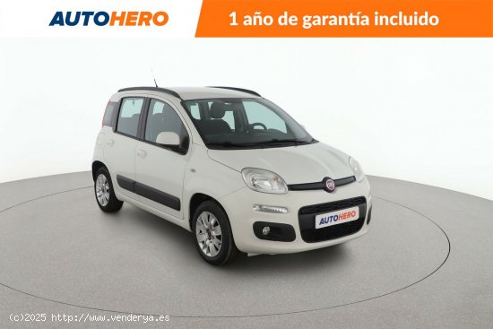 Fiat Panda 1.2 Lounge - 