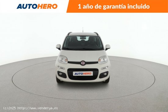 Fiat Panda 1.2 Lounge - 