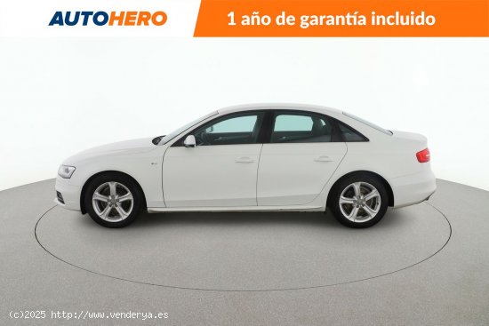 Audi A4 2.0 TDI - 