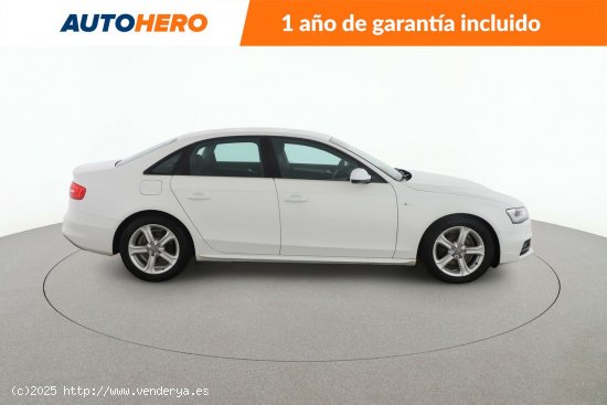 Audi A4 2.0 TDI - 