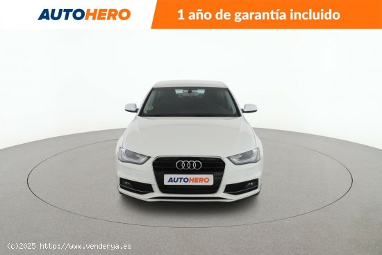 Audi A4 2.0 TDI - 