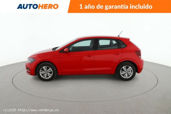 Volkswagen Polo 1.0 Advance - 