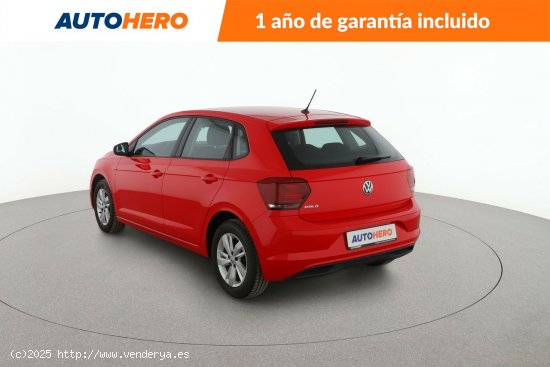 Volkswagen Polo 1.0 Advance - 