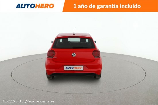 Volkswagen Polo 1.0 Advance - 