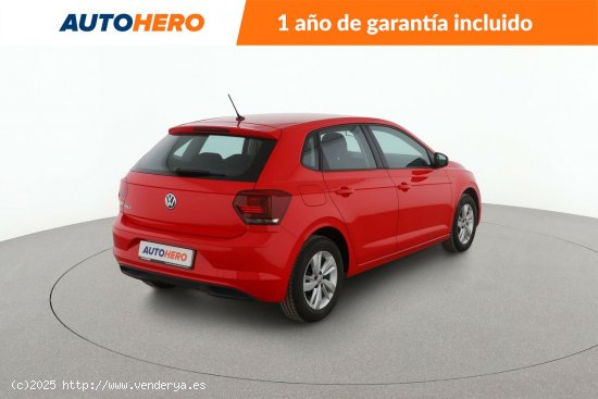 Volkswagen Polo 1.0 Advance - 