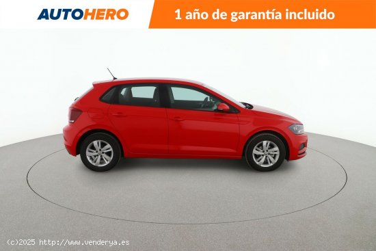 Volkswagen Polo 1.0 Advance - 