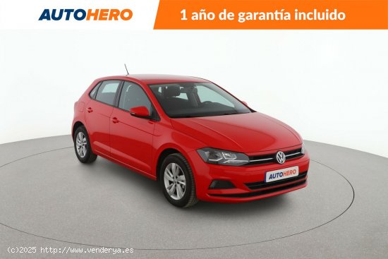 Volkswagen Polo 1.0 Advance - 