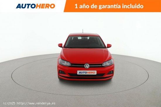 Volkswagen Polo 1.0 Advance - 