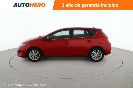 Toyota Auris 2.0 D-4D Active - 