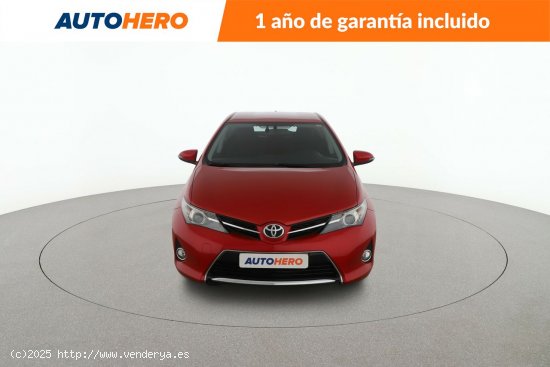 Toyota Auris 2.0 D-4D Active - 