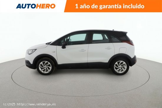 Opel Crossland X 1.5 CDTI Edition - 