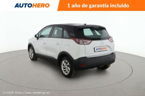 Opel Crossland X 1.5 CDTI Edition - 