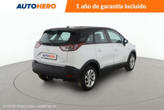 Opel Crossland X 1.5 CDTI Edition - 